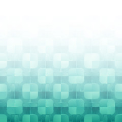 Modern geometrical abstract background