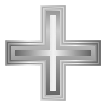 Religious cross