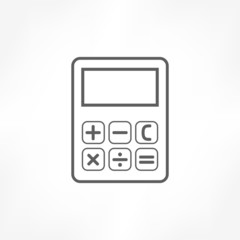 calculator icon