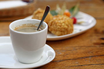 coffee