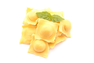 raviolis