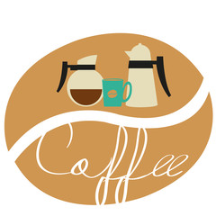coffee icons