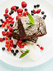 Brownies