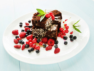 Brownies