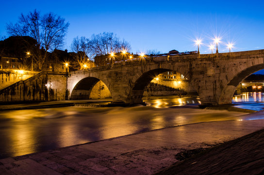 Acqua setosa
