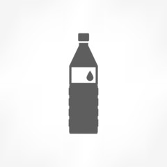water bottle icon