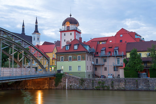 LEOBEN AUSTRIA
