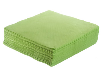 paper napkins