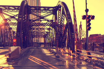 City Bridge