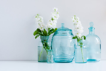 Vintage home decor
