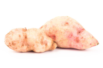 Sweet potato