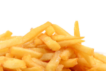 French fries