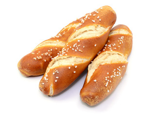 3 Stangen