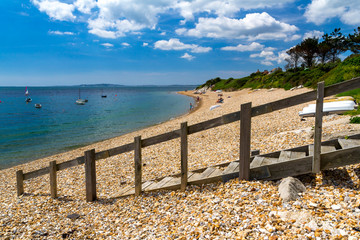Ringstead Bay Dorset