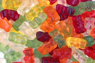 Gummibärchen