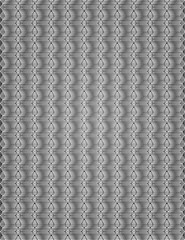 The grey embossing background