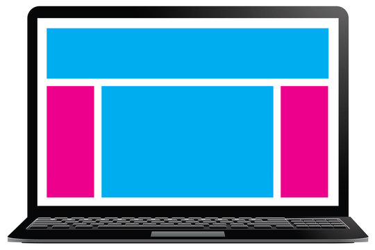 Fully responsive design