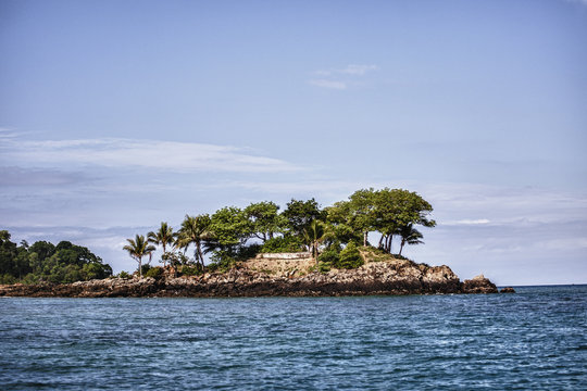 madagascar isola nosy be