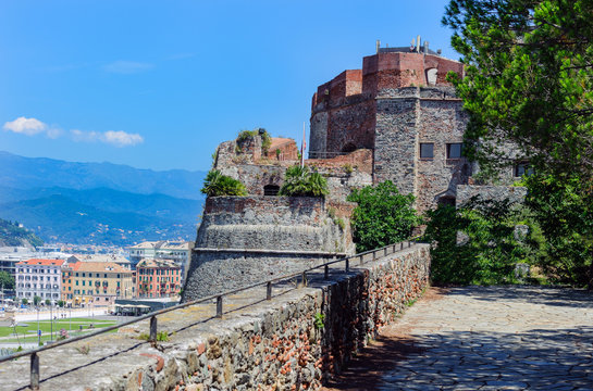 Fortezza Priamar - Savona