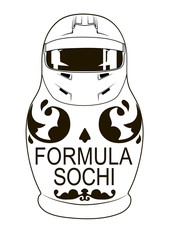 formula 1 sochi bw