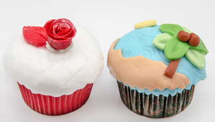 Cupcakes