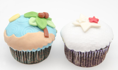 Cupcakes