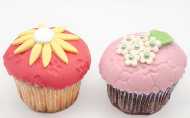 Cupcakes