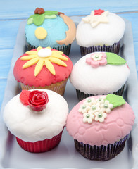 Cupcakes