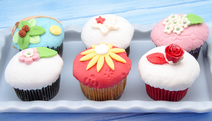 Cupcakes