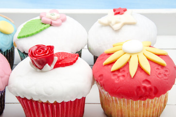 Cupcakes