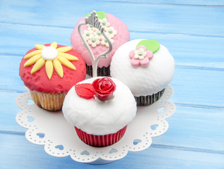 Cupcakes