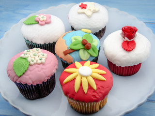 Cupcakes