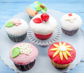 Cupcakes