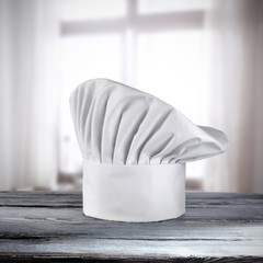 cook hat
