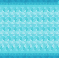 Background geometries continuous