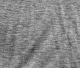 Fabric texture with delicate striped pattern.