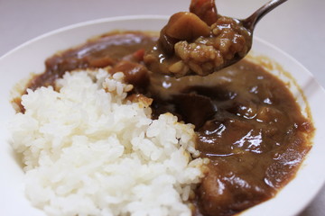 カレーライス