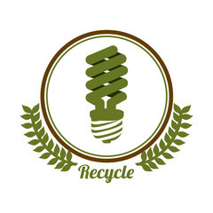 Recycle design