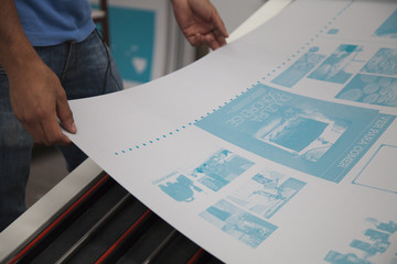 Printing processes