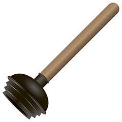 Super Power Plunger