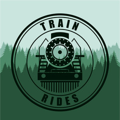 train design