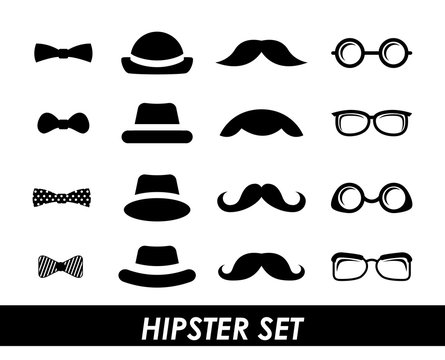 hipster design