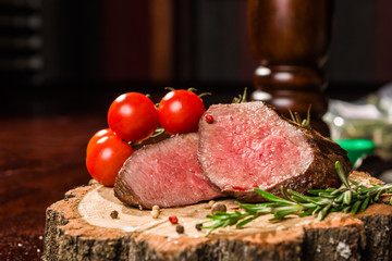 Steak