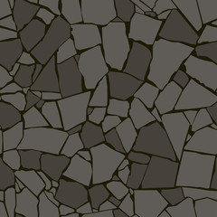 stone repeat pattern