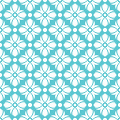 abstract seamless pattern