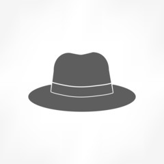 hat icon