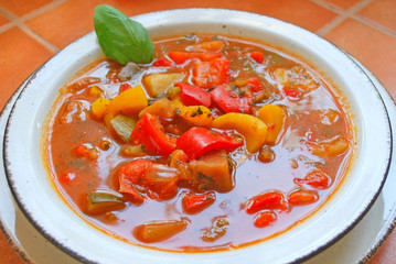 Ratatouille