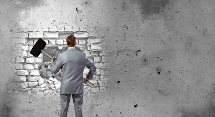 Overcoming challenges