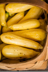 Fresh produce