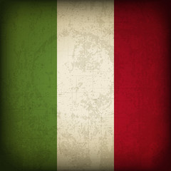 Italian Flag